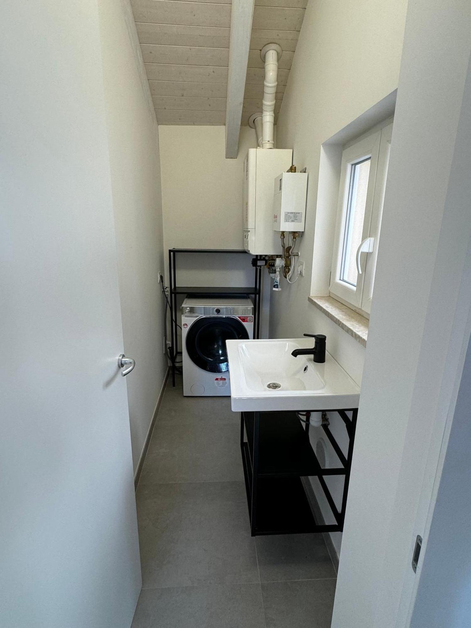 Appartamento La Mansarda Di Sarpi Milano